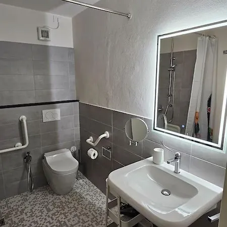 Casa Giardino * سانريمو