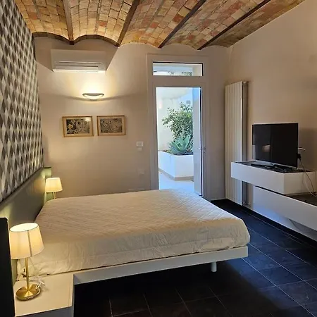 Apartment Casa Giardino Sanremo