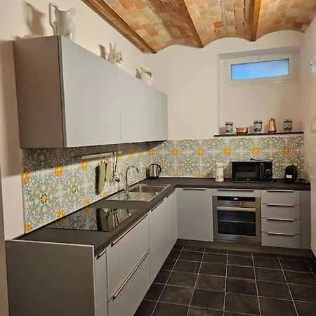 Casa Giardino Sanremo
